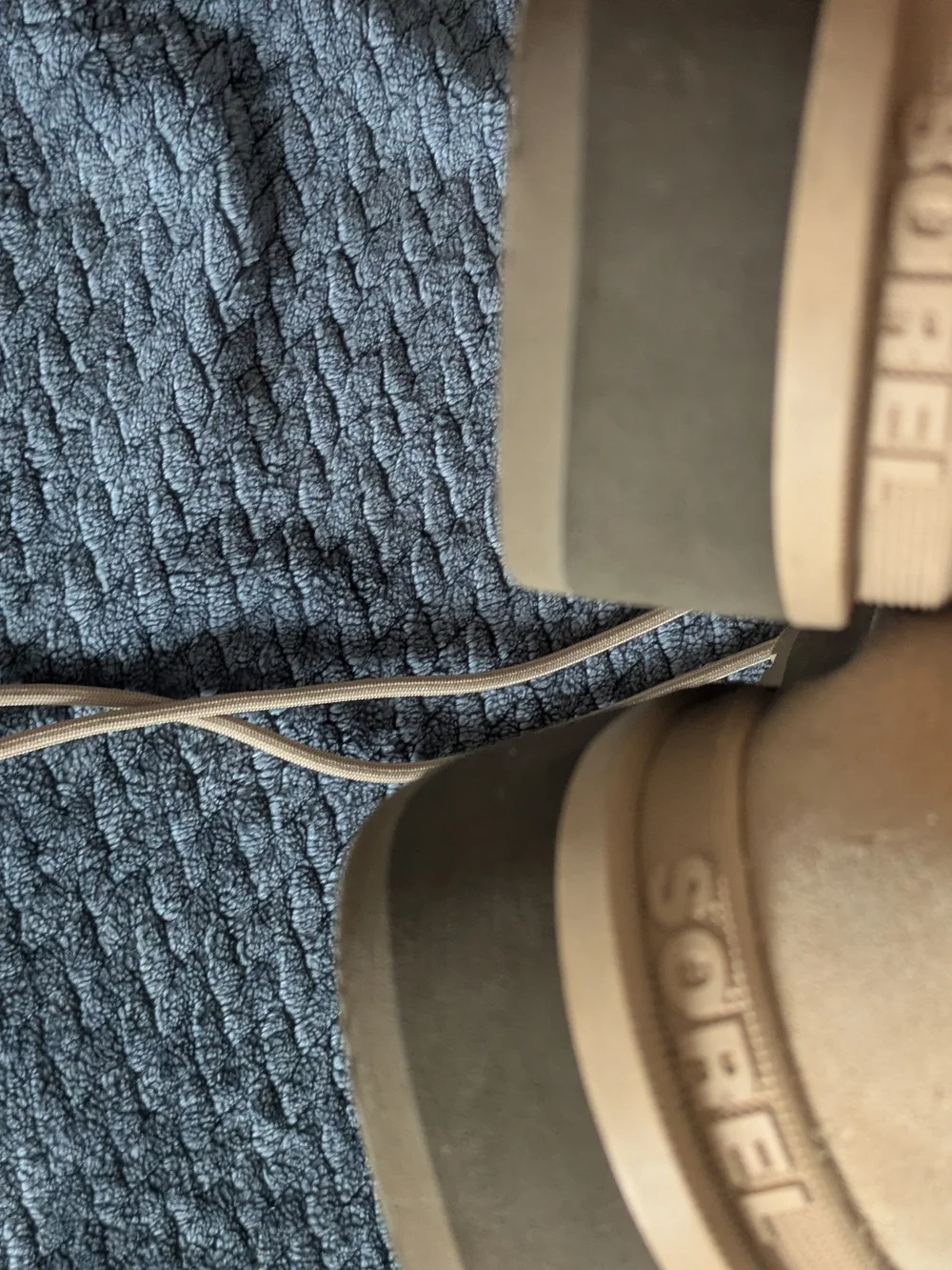 Sorel Men's Desert Tan Boots